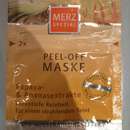 Merz Spezial Peel-Off Maske Papaya- & Ananasextrakte