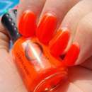 Orly Nail Lacquer, Farbe: Melt Your Popsicle (Feel The Vibe Collection)