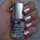 p2 Pastel Protect Top Coat