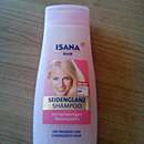 ISANA HAIR Seidenglanz Shampoo