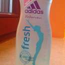 adidas for women fresh Hydrating Shower Gel „Cool Mint“