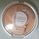Synergen Compact Powder für unreine Haut, Farbe: 01 One