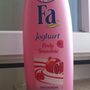 Fa Joghurt Body Smoothie Duschcreme