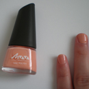 Manhattan & Viva Collection Nail Polish, Farbe: 1 (LE)