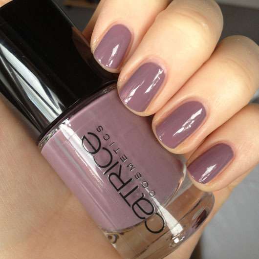 Catrice Ultimate Nail Lacquer, Farbe: 770 Put Lavender On Agenda