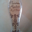 Christina Aguilera Royal Desire Eau de Parfum