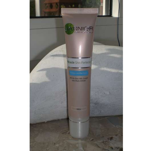 Garnier Miracle Skin Perfector BB Cream Mit Matt-Effekt (Hell)