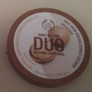 The Body Shop Duo Body Butter Macadamia