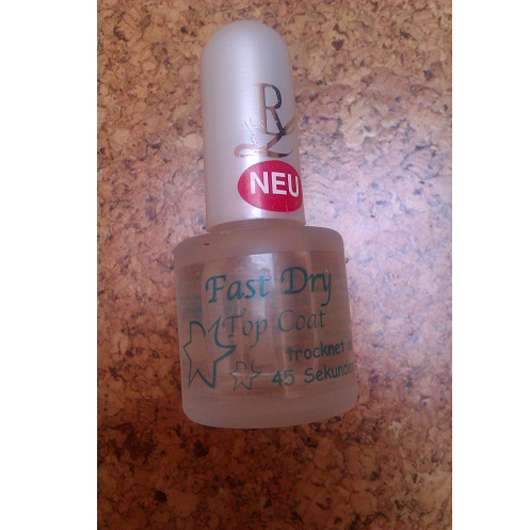 Rival de Loop Young Fast Dry Top Coat