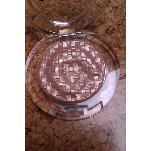 Catrice Pure Chrome Eyeshadow, Farbe: C04 Artfully Lustrous (spectaculART LE)