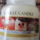 Yankee Candle Duftkerze “Christmas Cupcake”