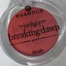 essence the twilight saga: breaking dawn – part 2 blush, Farbe: 01 renesmee red (LE)