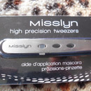 Misslyn High Precision Tweezers
