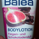 Balea Bodylotion Feigen- und Schokoladenduft (LE)