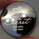 p2 keep the secret desirable eye base (LE)