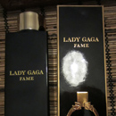 Lady Gaga Fame Black Shower Gel