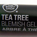 The Body Shop Tea Tree Blemish Gel