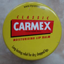 Carmex Classic Moisturising Lip Balm