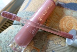 Produktbild zu Catrice Lip Appeal Moisture & Shine Lip Gloss – Farbe: 110 Knock On Wood