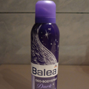 Balea Deo-Bodyspray Dark Glamour