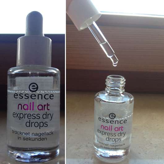 essence nail art express dry drops