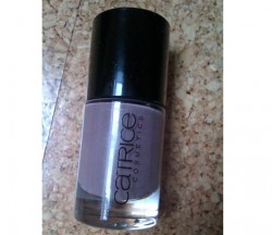 Produktbild zu Catrice Ultimate Nail Lacquer – Farbe: 640 Grey’s Kelly