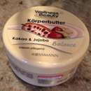 Wellness & Beauty Körperbutter Kakao & Jojoba