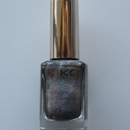 KIKO holographic nail lacquer, Farbe: 400 Steel Grey (LE)