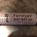 p2 forever paradise eye pencil, Farbe: 050 adam + eve