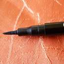 essence eyeliner pen, Farbe: black