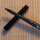 essence long lasting eye pencil, Farbe: 01 black fever