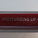 IsaDora Moisturizing Lip Gloss, Farbe: 22 Diva Red (LE)
