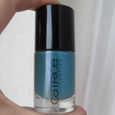 Catrice Ultimate Nail Lacquer, Farbe: 880 No Snow Petrol