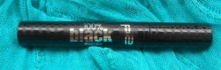 Produktbild zu p2 cosmetics 100% black mascara – Farbe: 010 blackest black