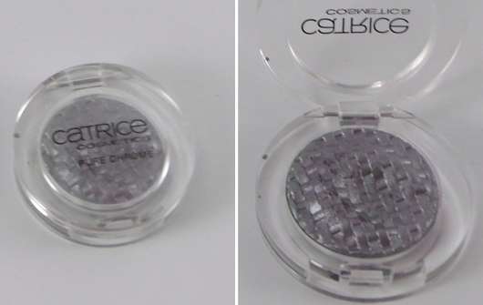 Catrice Pure Chrome Eyeshadow, Farbe: C03 Treasure It (spectaculART LE)