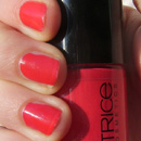 Catrice Ultimate Nail Lacquer, 360 Raspberry Fields Forever