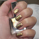 p2 color victim nail polish, Farbe: 860 ready to rock!