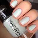 Catrice Ultimate Nail Lacquer, Farbe: 240 Sold Out For Ever