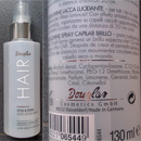 Douglas Hair Style & Shine High Gloss Spray