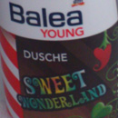 Balea Young Dusche Sweet Wonderland (LE)