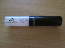Produktbild zu MANHATTAN Tasty Lips Lipgloss – Farbe: 51A