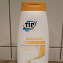 TiP Shampoo Mandelmilch (für trockenes & strapaziertes Haar)