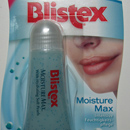 Blistex Moisture Max Intensive Lip Care