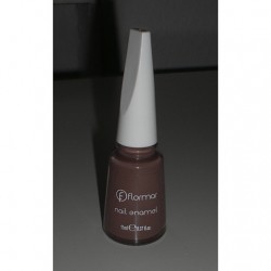 Produktbild zu Flormar Nail Enamel Nail Polish – Farbe: 413