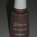 Flormar Nail Enamel Nail Polish, Farbe: 413