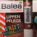 Balea Young Lippenpflege Sweet Wonderland (LE)