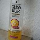 Gliss Kur Hair Repair Oil Nutritive Express-Repair-Spülung