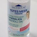 Salthouse Totes Meer Therapie Mineralien Deo Roll-On