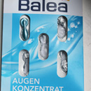 Balea Augenkonzentrat