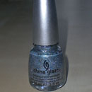 China Glaze Nail Lacquer With Hardeners, Farbe: 1025 Liquid Crystal (LE)